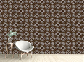 patterned-wallpaper-rose-dream-brown