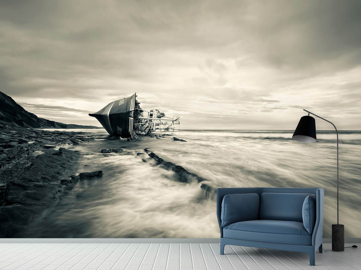 photo-wallpaper-defeated-by-the-sea