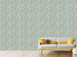 patterned-wallpaper-floriental-blue