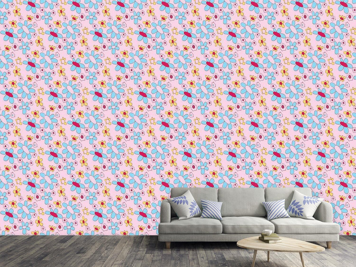 patterned-wallpaper-rose-marie