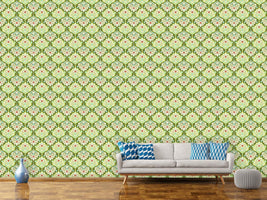 patterned-wallpaper-damask-of-spring