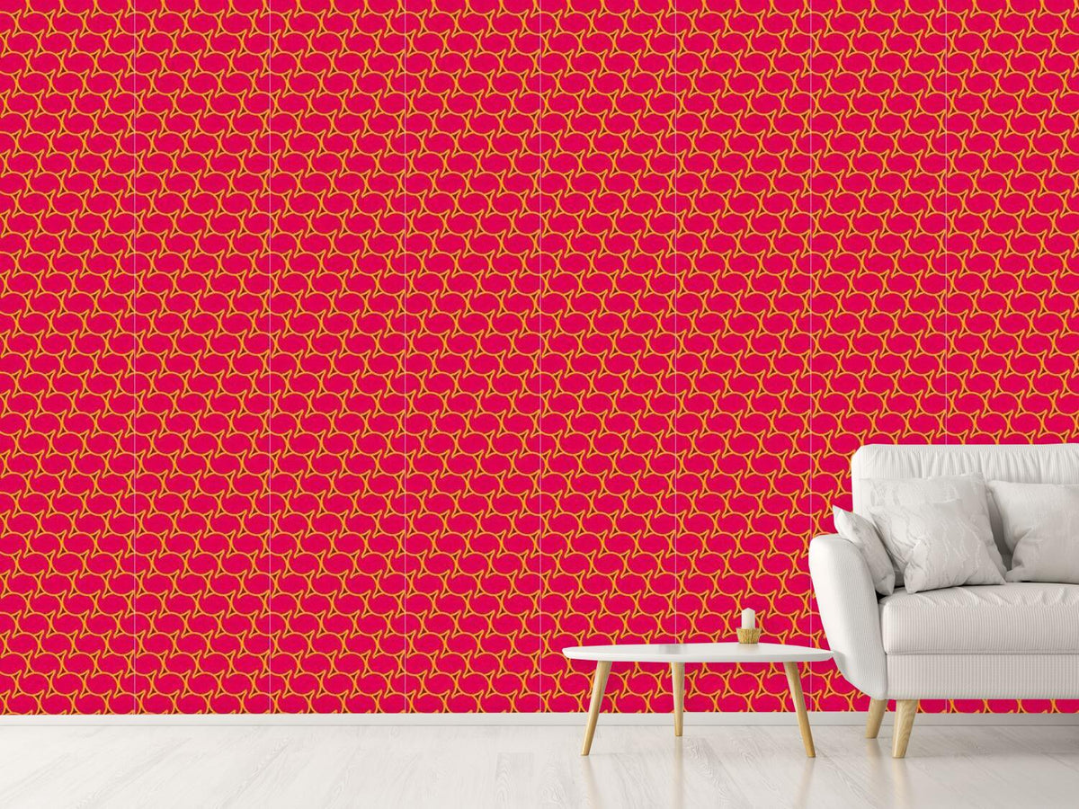 patterned-wallpaper-blow-dry-waves