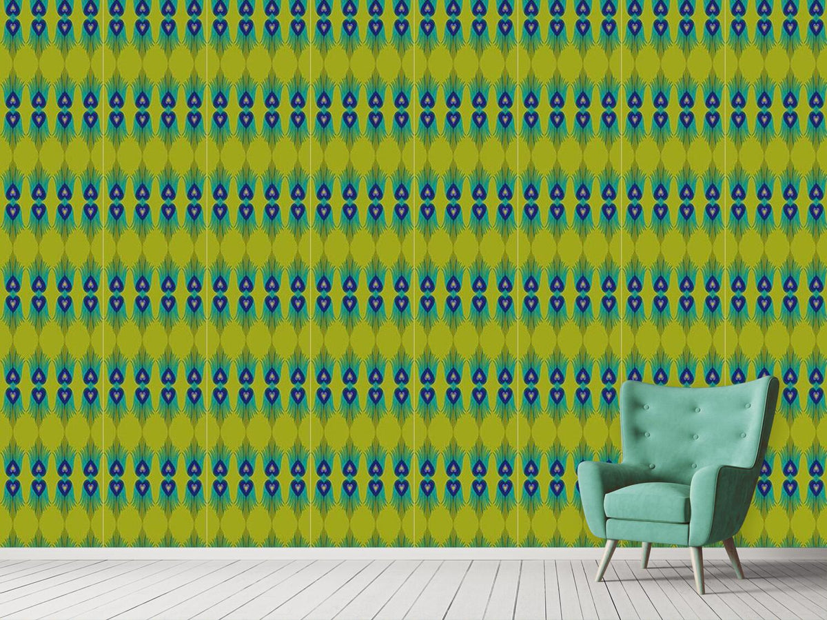 patterned-wallpaper-the-heart-of-a-peacock