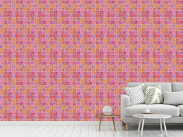 patterned-wallpaper-animal-patchwork