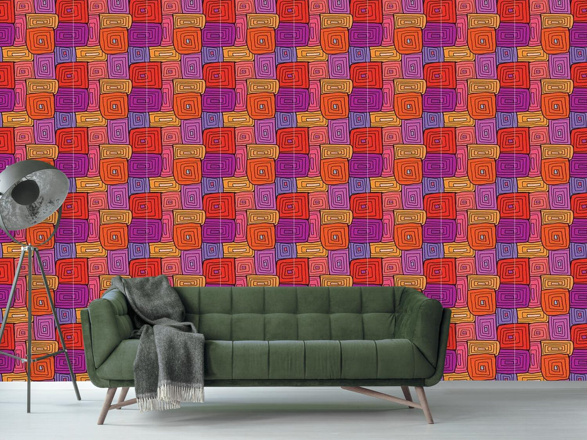 patterned-wallpaper-spiral-square