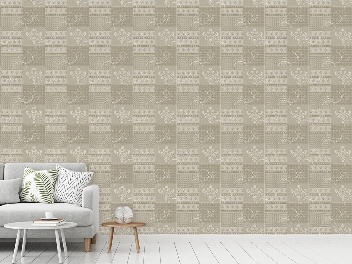 patterned-wallpaper-symphony-floral-beige