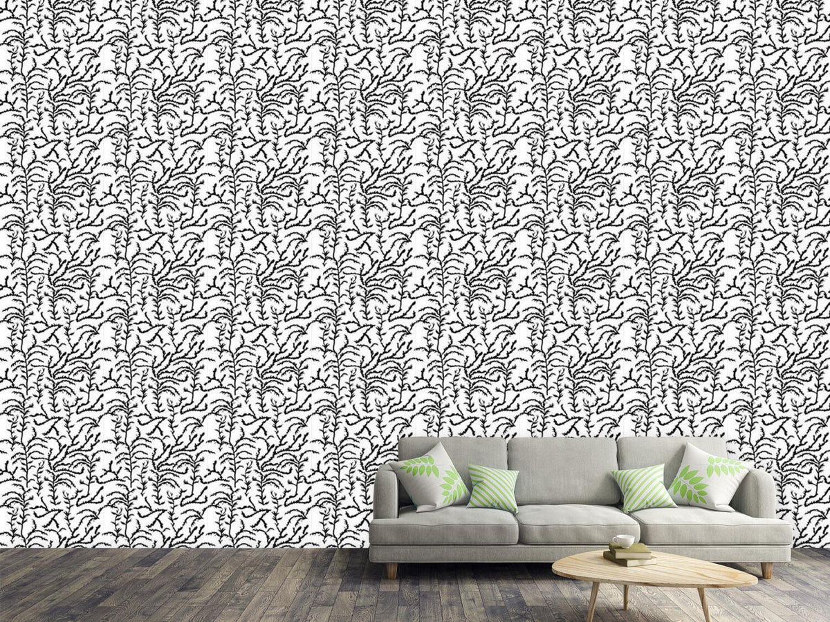 patterned-wallpaper-cypress-impression