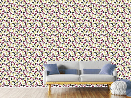 patterned-wallpaper-banana-mix