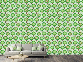 patterned-wallpaper-appletrees