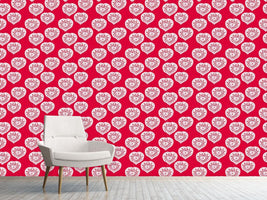 patterned-wallpaper-russian-hearts