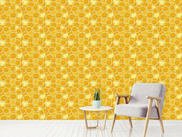 patterned-wallpaper-sunny-blossoms