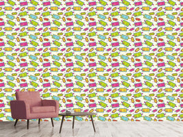 patterned-wallpaper-funny-correspondance