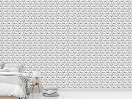 patterned-wallpaper-charming-ladies-cycles