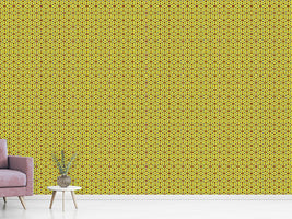 patterned-wallpaper-star-and-square