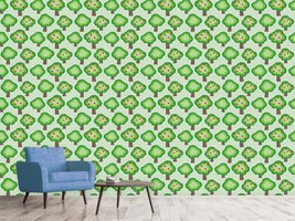 patterned-wallpaper-appletrees