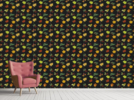 patterned-wallpaper-midnight-leaves