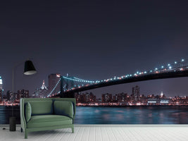 photo-wallpaper-manhattan-skyline-and-brooklyn-bridge