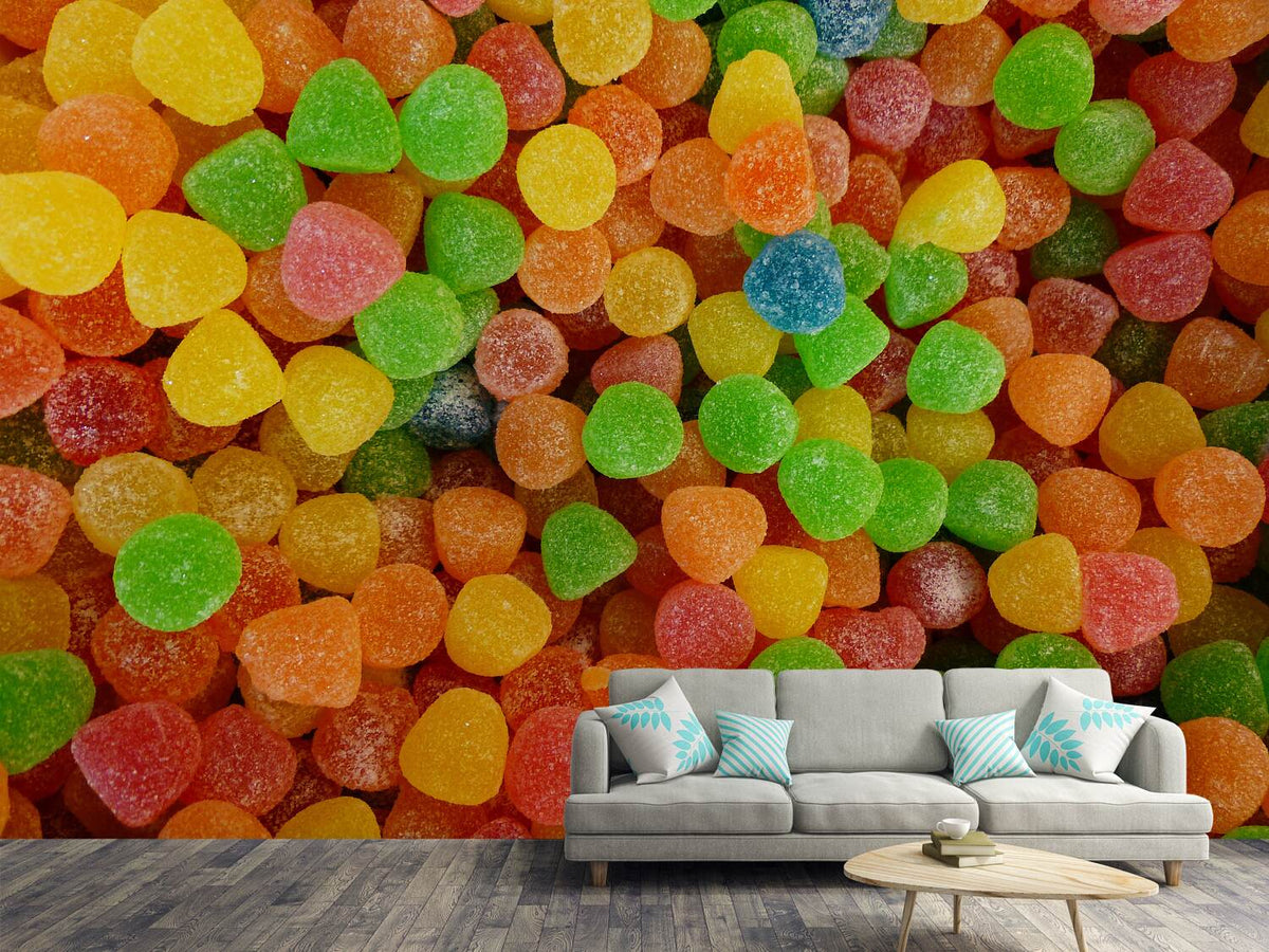 photo-wallpaper-colorful-fruit-gums