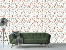 patterned-wallpaper-rosehips