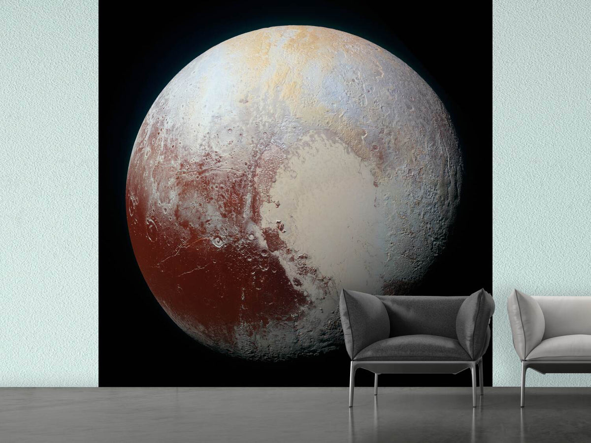 photo-wallpaper-the-planet-pluto