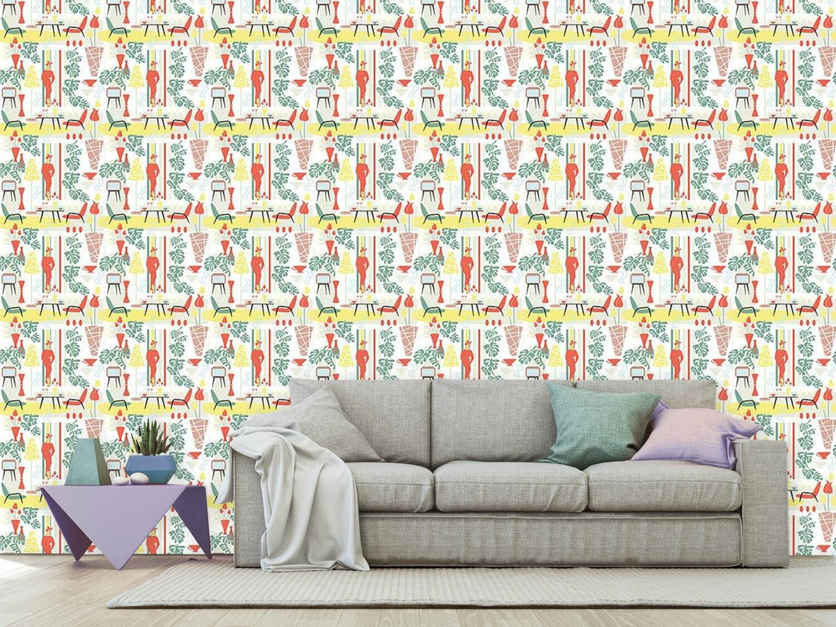 patterned-wallpaper-fifties