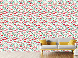 patterned-wallpaper-poppy-potpourri