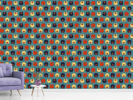 patterned-wallpaper-night-owls-ii