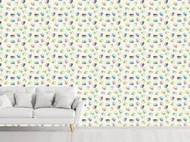 patterned-wallpaper-owls-with-heart