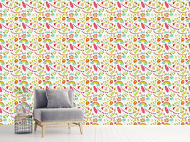 patterned-wallpaper-my-best-birthday-party