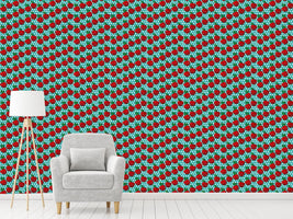 patterned-wallpaper-star-apple