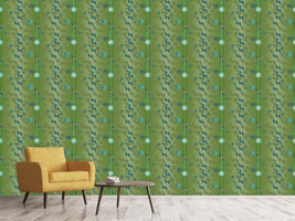 patterned-wallpaper-bellies-paradise-green