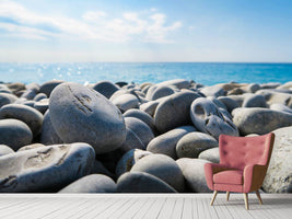 photo-wallpaper-beach-stones