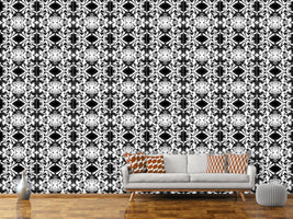 patterned-wallpaper-florock-bw