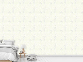 patterned-wallpaper-moneypenny-in-love