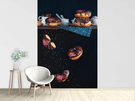 photo-wallpaper-donuts-from-the-top-shelf