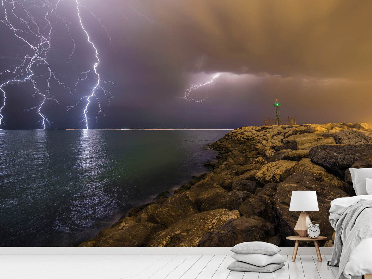 photo-wallpaper-when-lightning-strikes