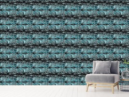 patterned-wallpaper-zebrafur-blue