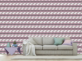 patterned-wallpaper-sweet-zebra-stripes