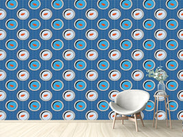 patterned-wallpaper-portholes-of-the-goldfish-pond