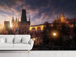 photo-wallpaper-prague-sun-x