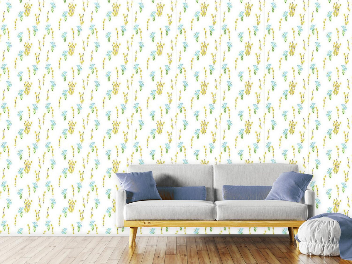 patterned-wallpaper-easter-bloom