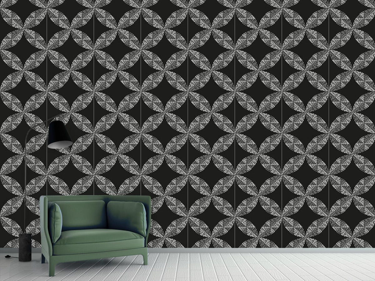 patterned-wallpaper-a-round-thing