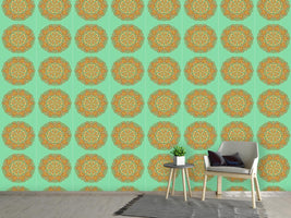 patterned-wallpaper-autumn-mandala