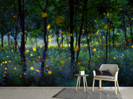 photo-wallpaper-magic-fireflies-x