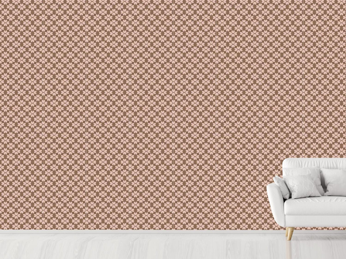 patterned-wallpaper-blossom-hearts