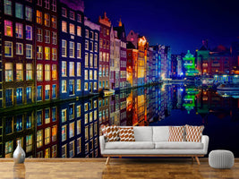 photo-wallpaper-amsterdam-ii