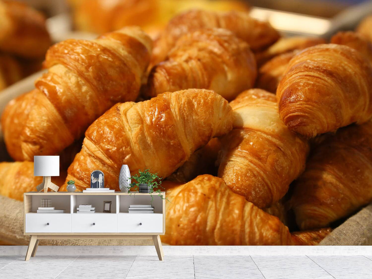 photo-wallpaper-fresh-croissants