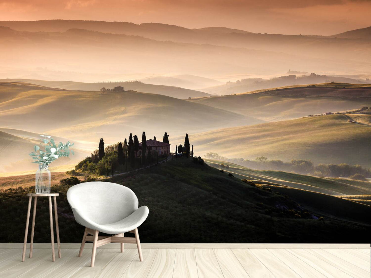 photo-wallpaper-a-tuscan-country-landscape