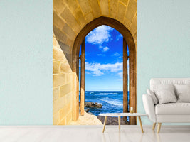 photo-wallpaper-the-gate-to-the-sea