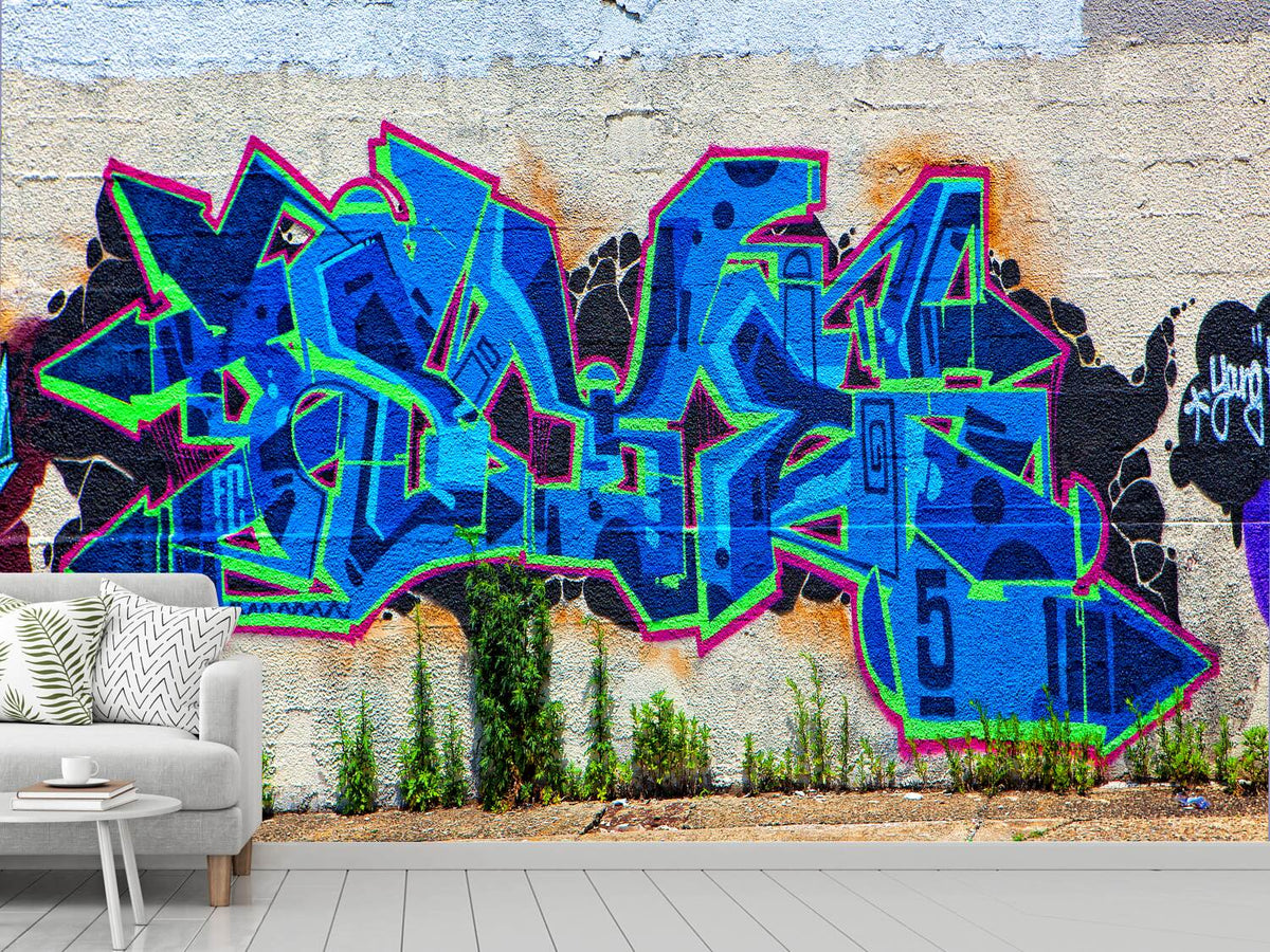 photo-wallpaper-graffiti-nyc